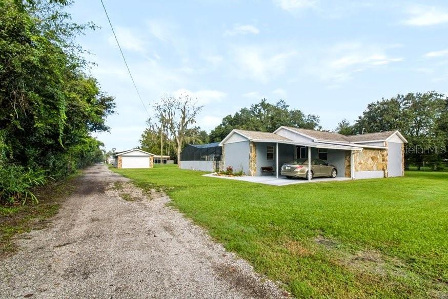 Property for sale at 13016 SOMERLOTT PLACE, DOVER, FL, 33527