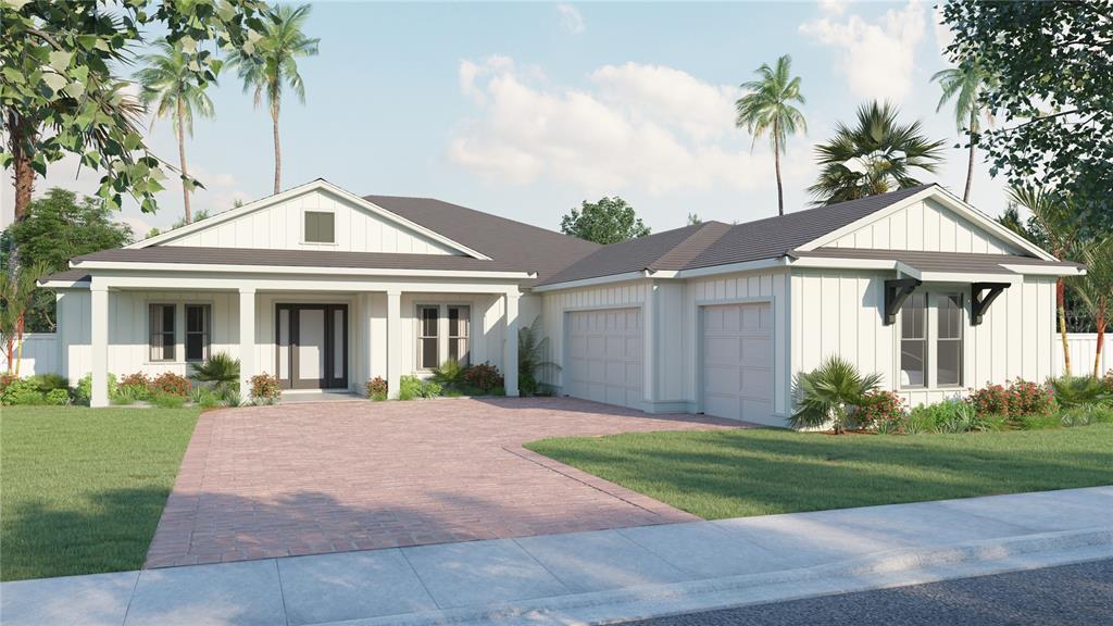 Property for sale at 728 ESTATES BOULEVARD, TARPON SPRINGS, FL, 34688