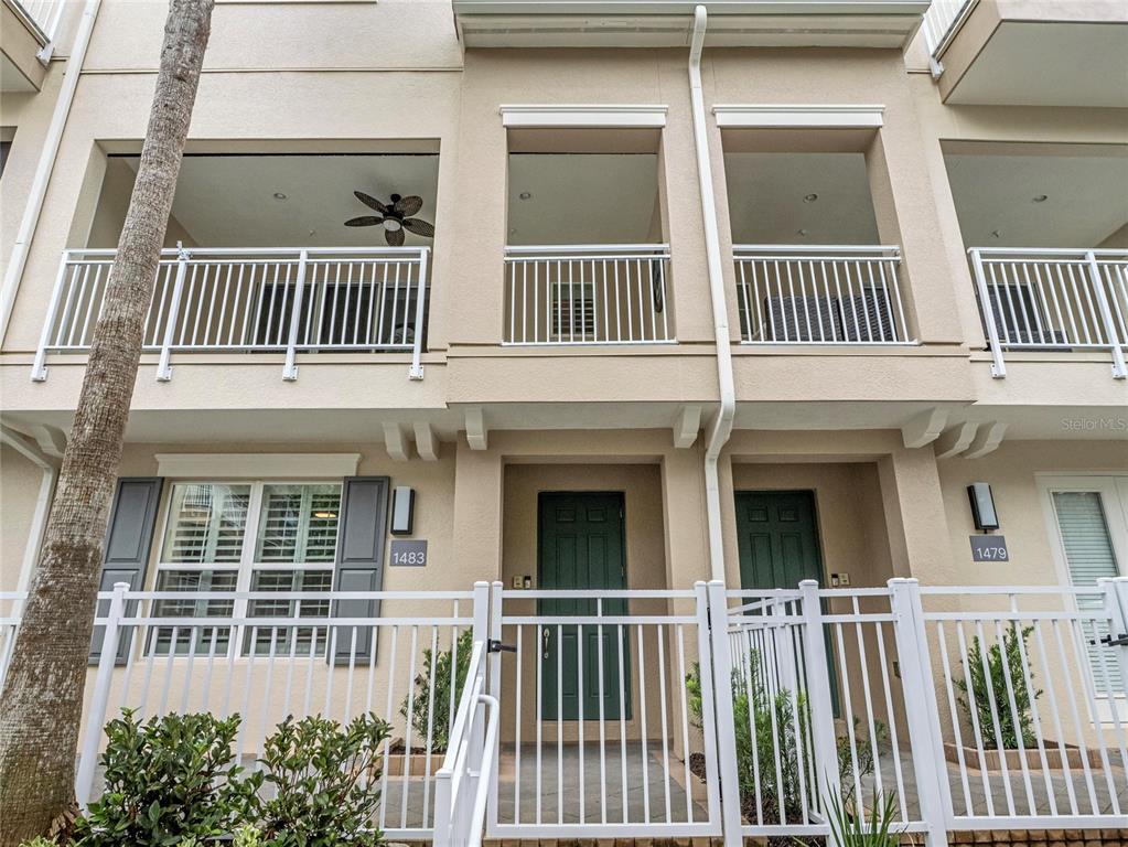 Property for sale at 1483 LAKE GEORGE DRIVE, LAKE MARY, FL, 32746