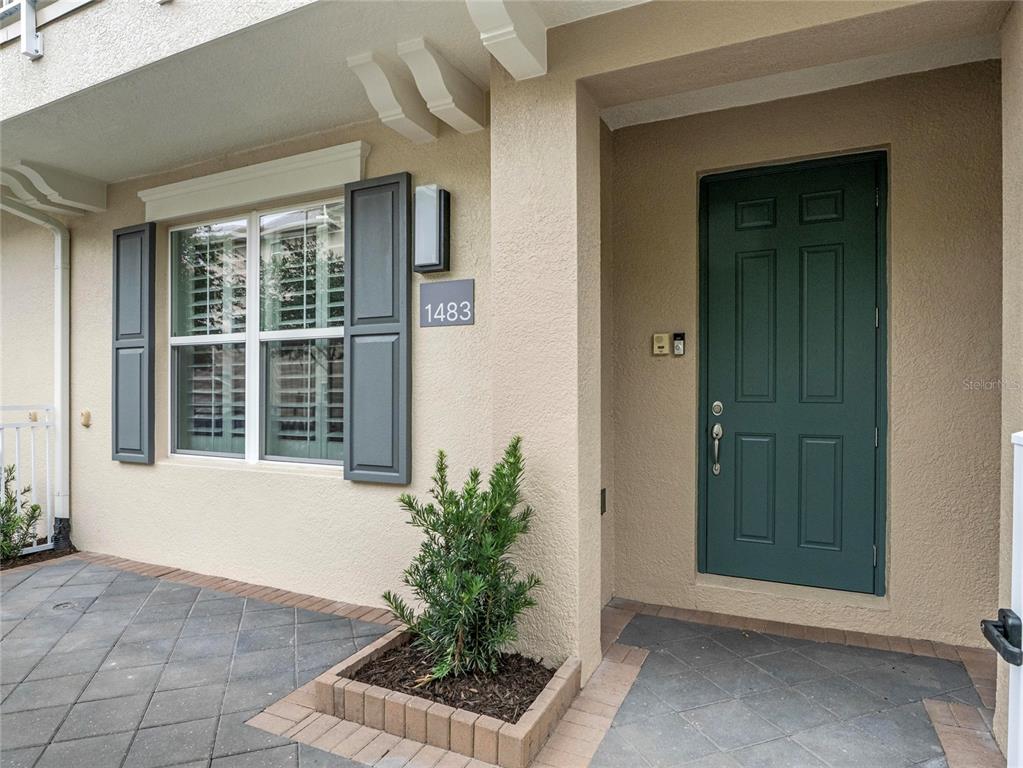 Property for sale at 1483 LAKE GEORGE DRIVE, LAKE MARY, FL, 32746
