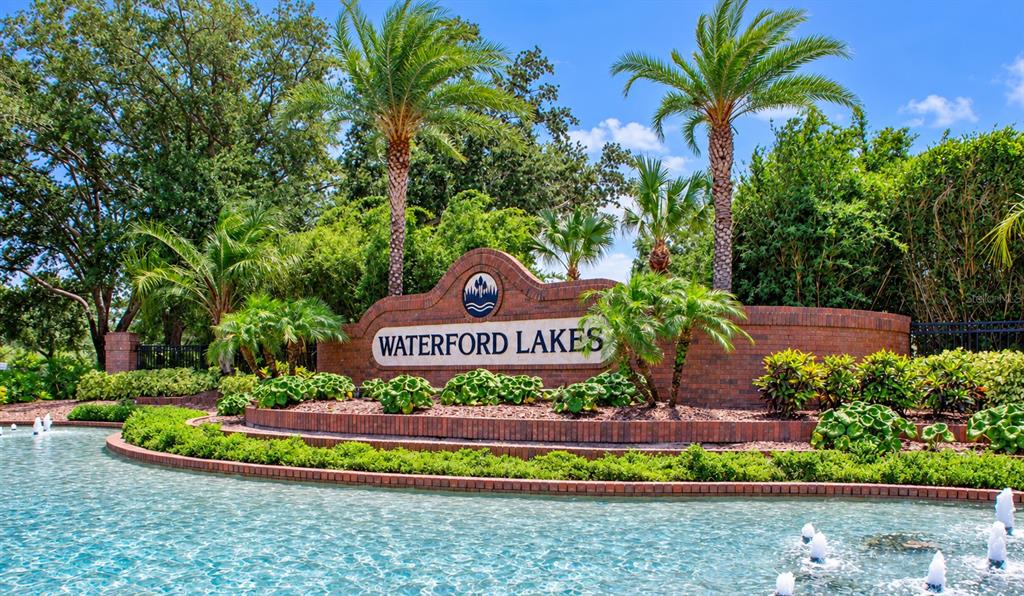 Property for sale at 12786 MARIBOU CIRCLE, ORLANDO, FL, 32828