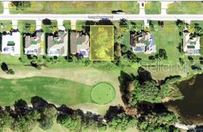 Property for sale at 68 LONG MEADOW PLACE, ROTONDA WEST, FL, 33947