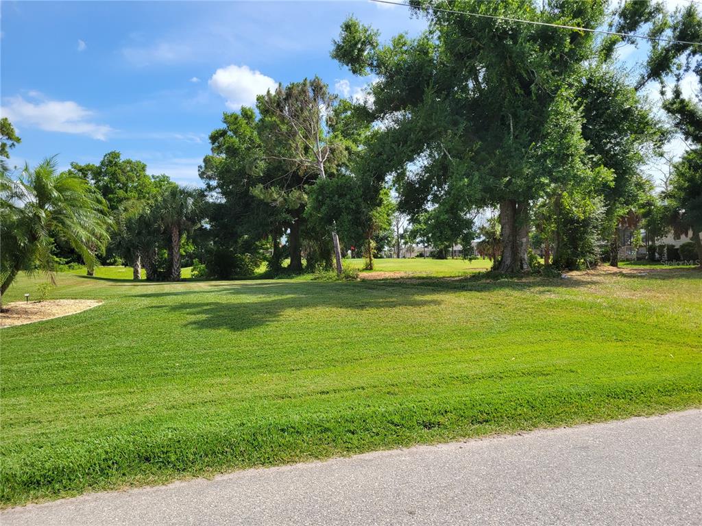 Property for sale at 68 LONG MEADOW PLACE, ROTONDA WEST, FL, 33947