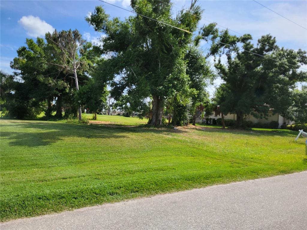 Property for sale at 68 LONG MEADOW PLACE, ROTONDA WEST, FL, 33947
