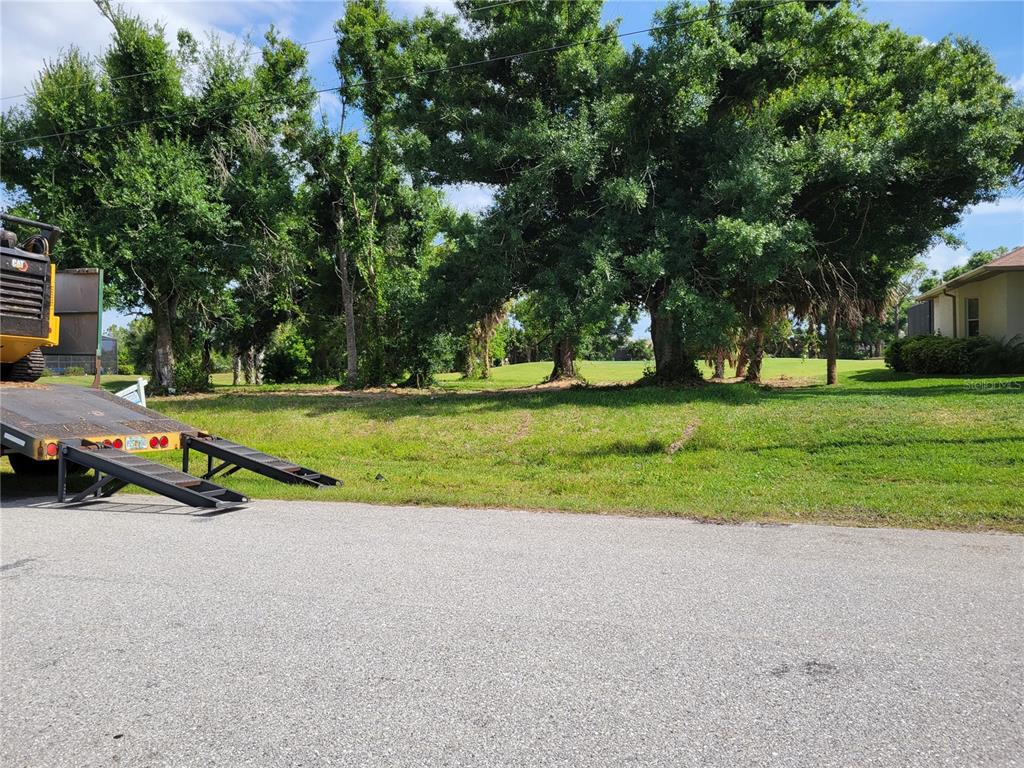 Property for sale at 68 LONG MEADOW PLACE, ROTONDA WEST, FL, 33947