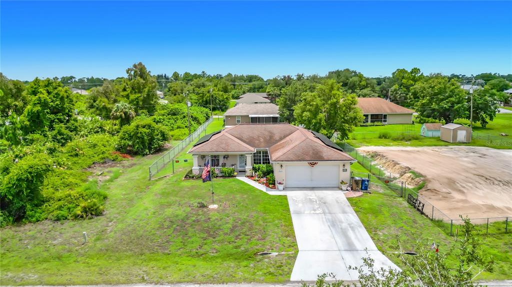 Property for sale at 2903 38TH STREET SW, LEHIGH ACRES, FL, 33976