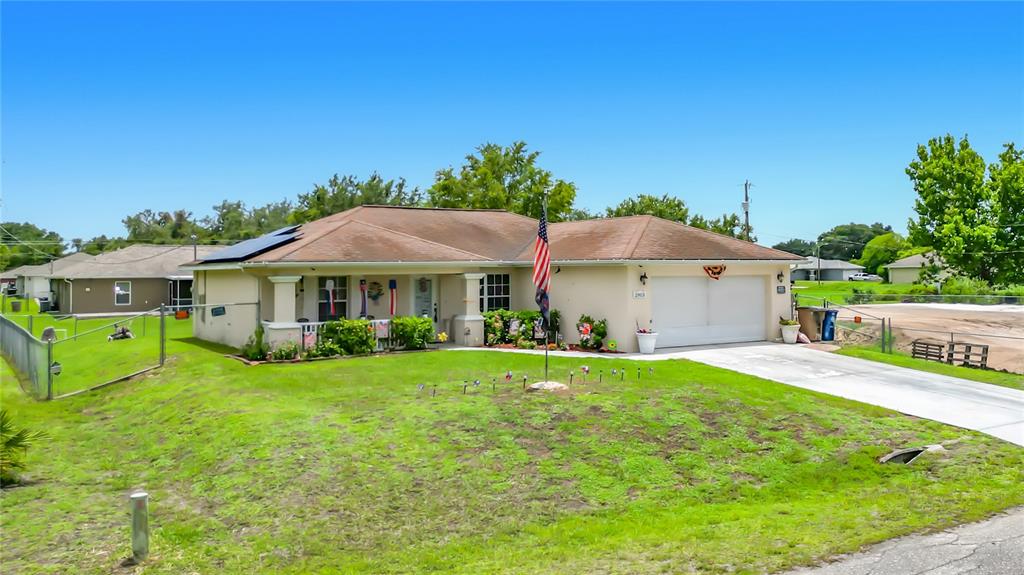 Property for sale at 2903 38TH STREET SW, LEHIGH ACRES, FL, 33976
