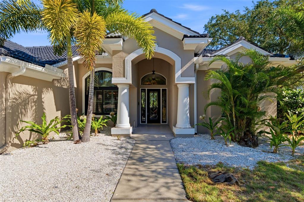 Property for sale at 1102 MARINA DRIVE, TARPON SPRINGS, FL, 34689