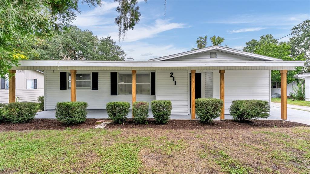 Property for sale at 211 W VALENCIA STREET, LAKELAND, FL, 33805
