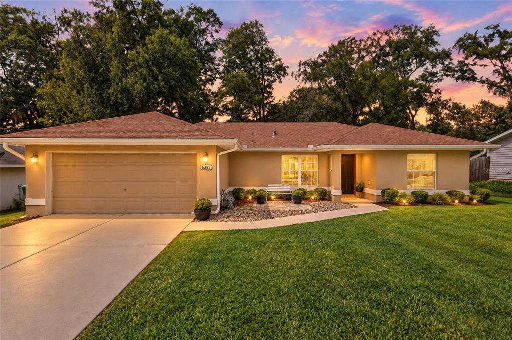 Property for sale at 6382 NW 61 AVENUE, OCALA, FL, 34482