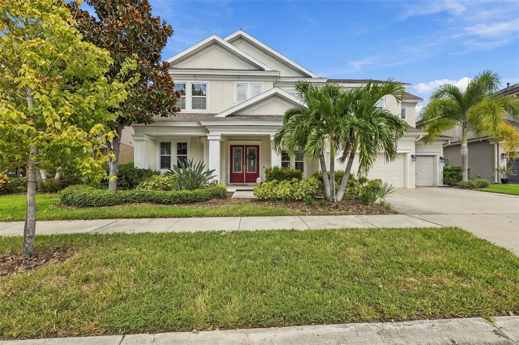 Property for sale at 6324 BREVADA LANE, APOLLO BEACH, FL, 33572