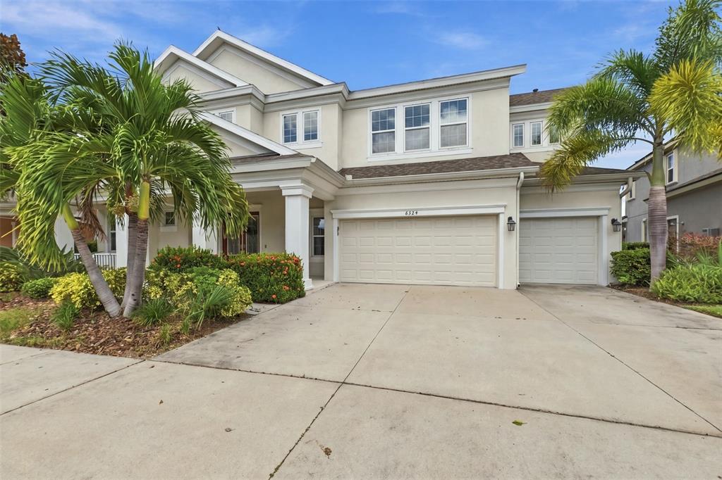 Property for sale at 6324 BREVADA LANE, APOLLO BEACH, FL, 33572