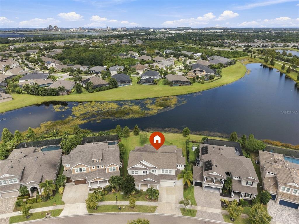 Property for sale at 6324 BREVADA LANE, APOLLO BEACH, FL, 33572