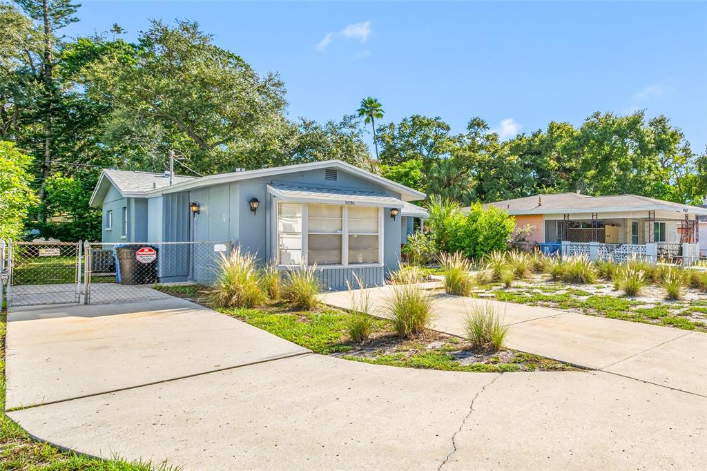 Property for sale at 8056 30TH AVENUE N, ST PETERSBURG, FL, 33710