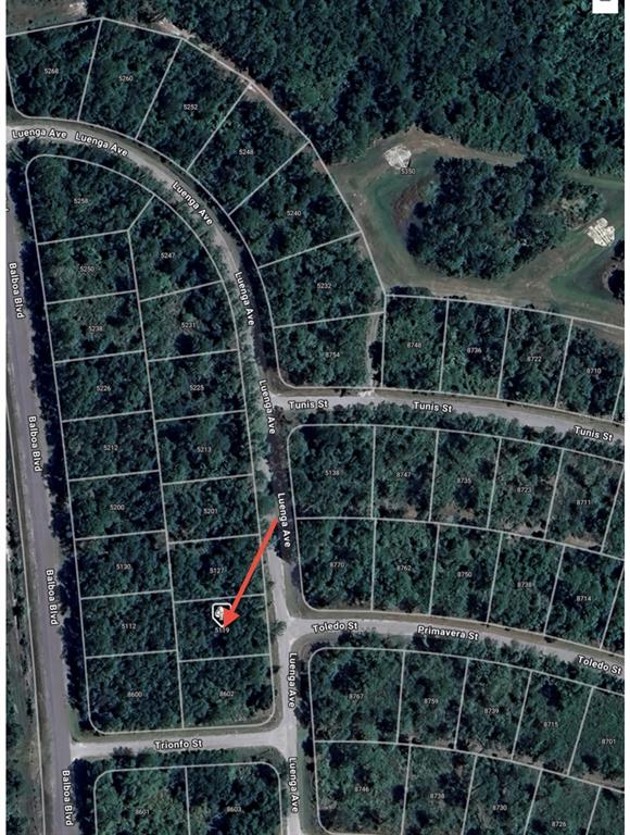 Property for sale at 5119 LUENGA AVENUE, SEBRING, FL, 33872