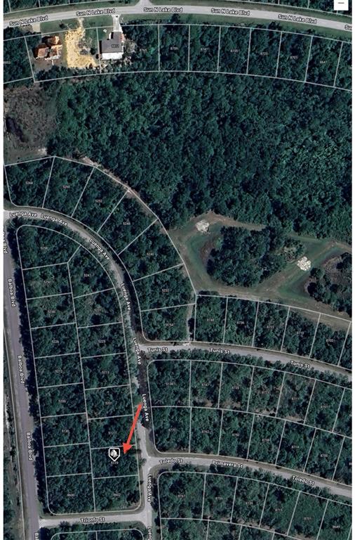 Property for sale at 5119 LUENGA AVENUE, SEBRING, FL, 33872