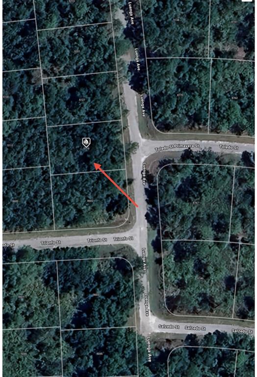 Property for sale at 5119 LUENGA AVENUE, SEBRING, FL, 33872