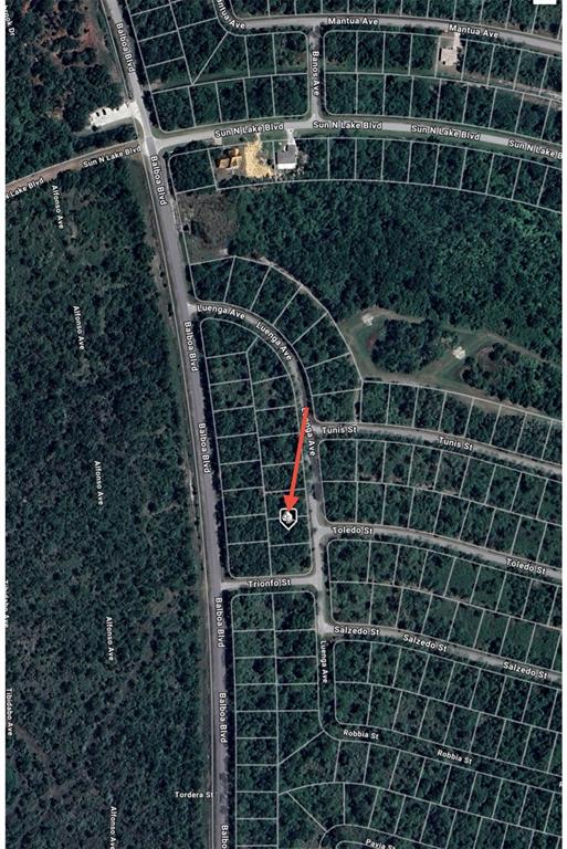 Property for sale at 5119 LUENGA AVENUE, SEBRING, FL, 33872