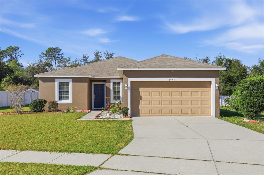 Property for sale at 7878 TANBIER DRIVE, ORLANDO, FL, 32818
