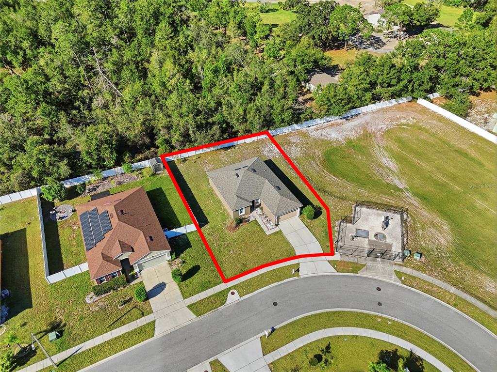Property for sale at 7878 TANBIER DRIVE, ORLANDO, FL, 32818
