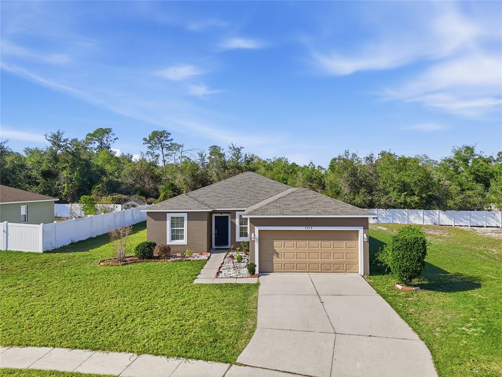 Property for sale at 7878 TANBIER DRIVE, ORLANDO, FL, 32818