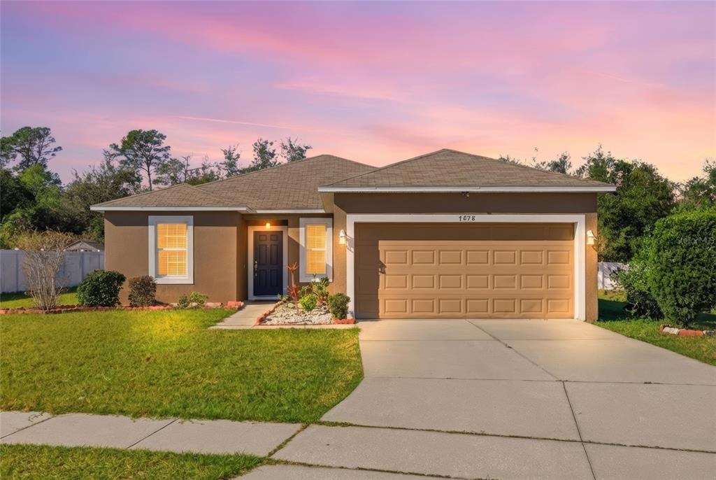 Property for sale at 7878 TANBIER DRIVE, ORLANDO, FL, 32818