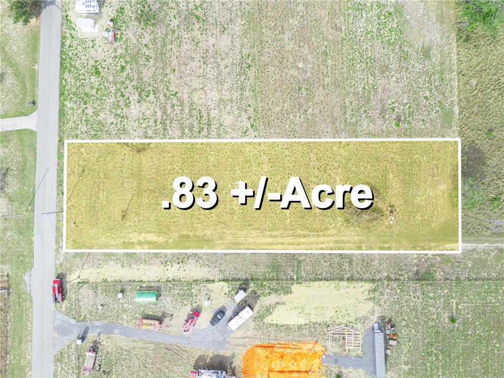 Property for sale at 151 EDDIE FLOOD ROAD, FROSTPROOF, FL, 33843