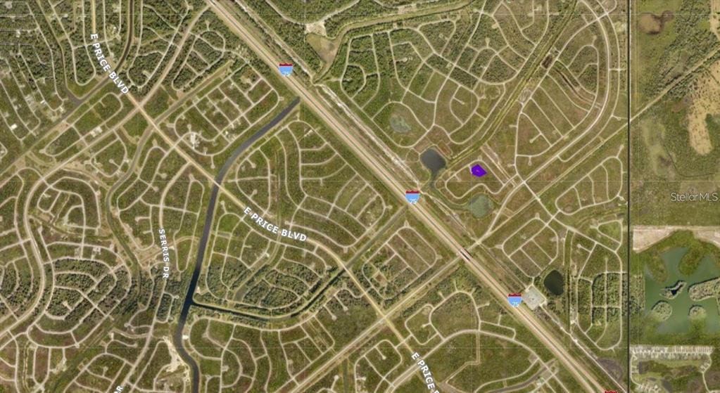 Property for sale at MUNG COURT, NORTH PORT, FL, 34288