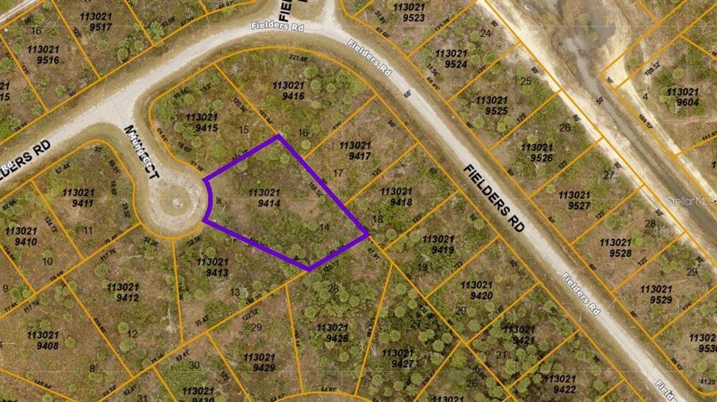 Property for sale at MUNG COURT, NORTH PORT, FL, 34288