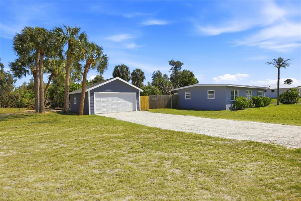 Property for sale at 3927 VASCO STREET, PUNTA GORDA, FL, 33950