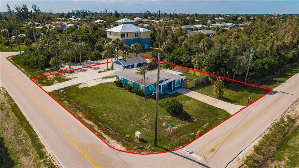 Property for sale at 3927 VASCO STREET, PUNTA GORDA, FL, 33950