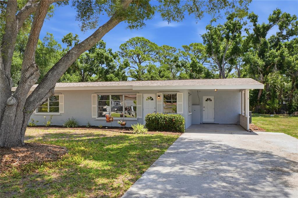 Property for sale at 73 SAINT LUCIE AVENUE, SARASOTA, FL, 34232