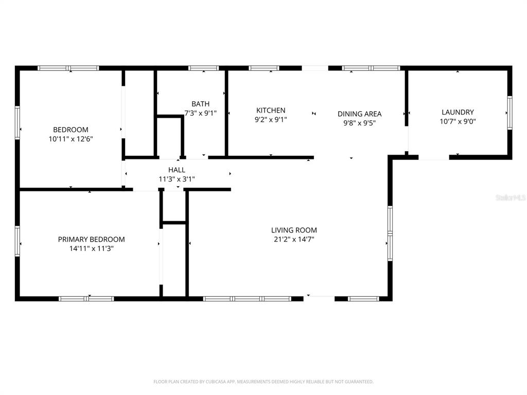 Property for sale at 73 SAINT LUCIE AVENUE, SARASOTA, FL, 34232