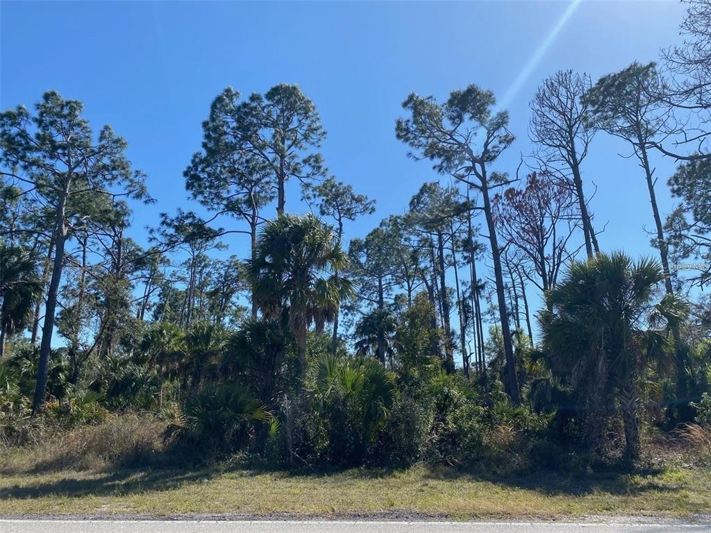 Property for sale at 17467 HILLSBOROUGH BOULEVARD, PORT CHARLOTTE, FL, 33954