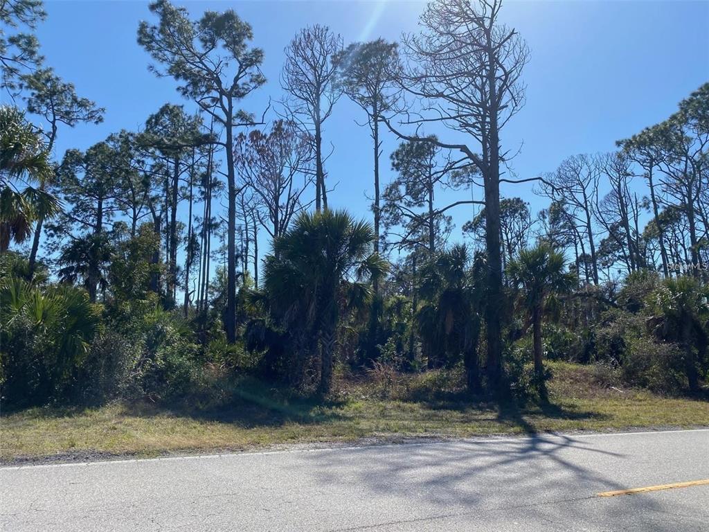 Property for sale at 17467 HILLSBOROUGH BOULEVARD, PORT CHARLOTTE, FL, 33954