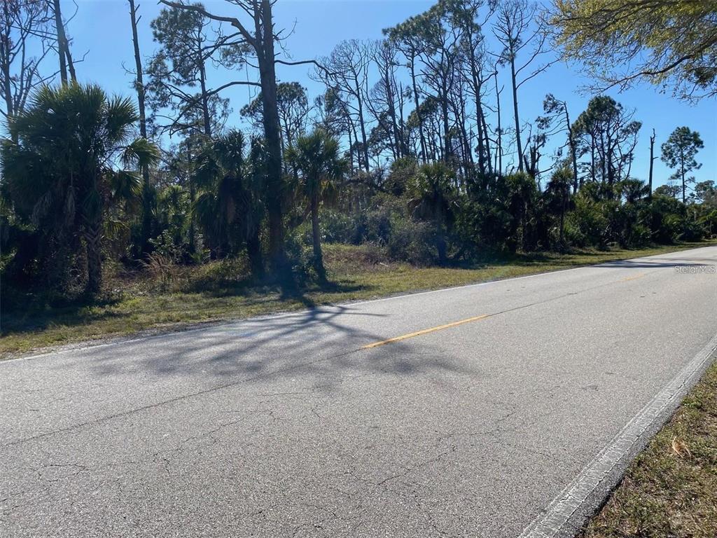 Property for sale at 17467 HILLSBOROUGH BOULEVARD, PORT CHARLOTTE, FL, 33954