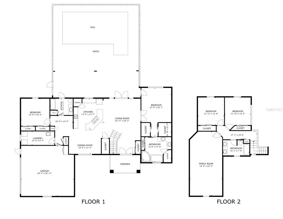 Property for sale at 10639 SE SUNSET HARBOR ROAD, SUMMERFIELD, FL, 34491