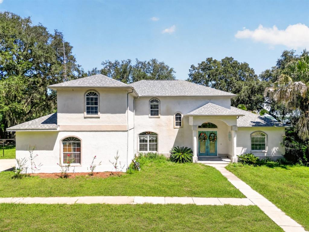 Property for sale at 10639 SE SUNSET HARBOR ROAD, SUMMERFIELD, FL, 34491