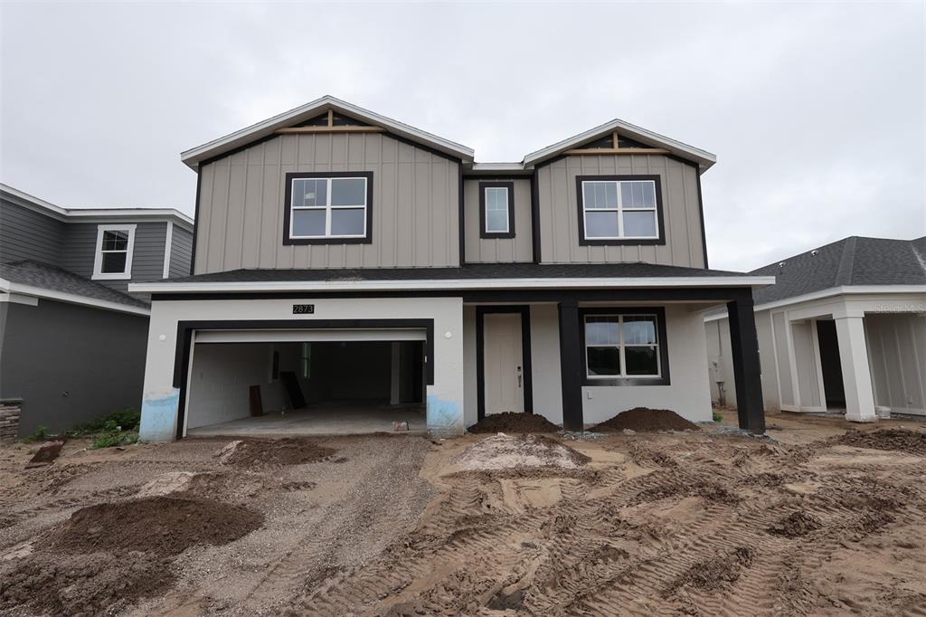 Property for sale at 2873 SWEETGRASS LANE, ZELLWOOD, FL, 32798