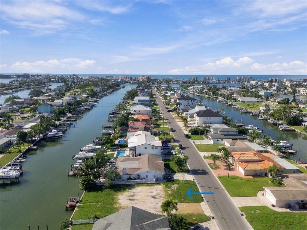 Property for sale at 553 CRYSTAL DRIVE, MADEIRA BEACH, FL, 33708