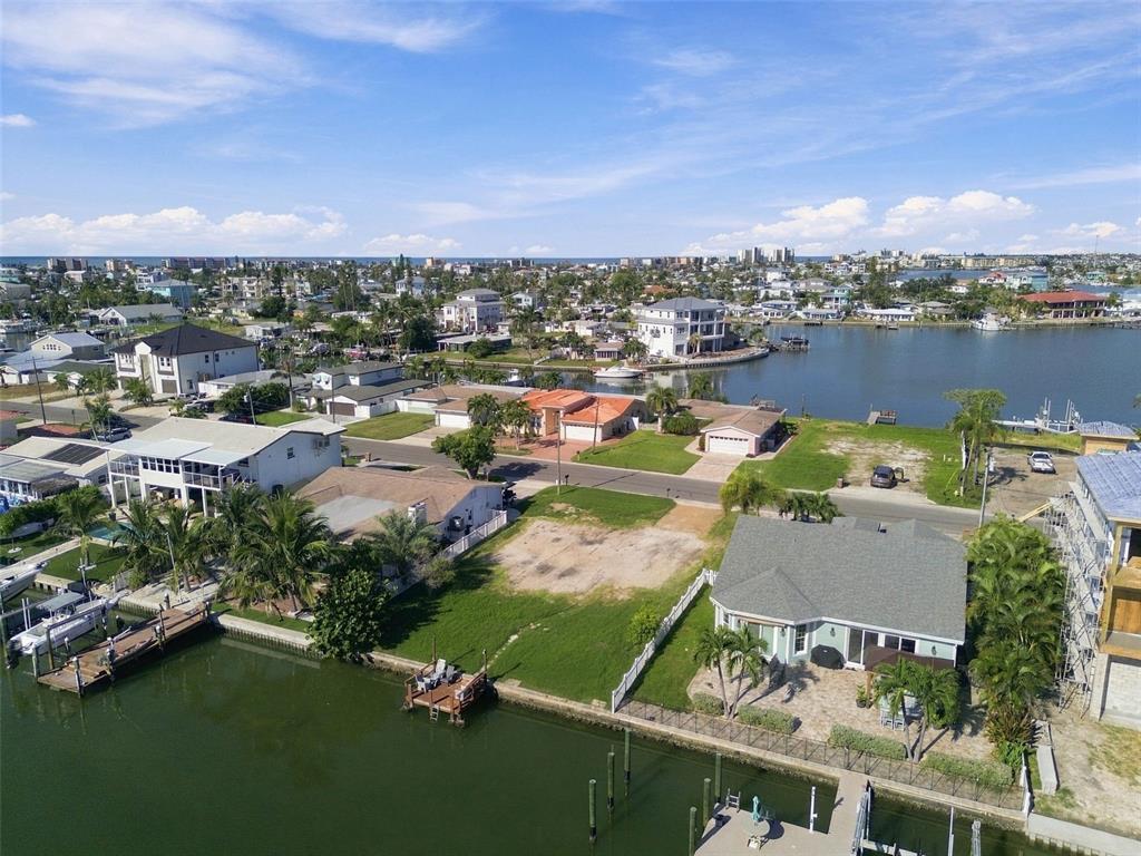 Property for sale at 553 CRYSTAL DRIVE, MADEIRA BEACH, FL, 33708