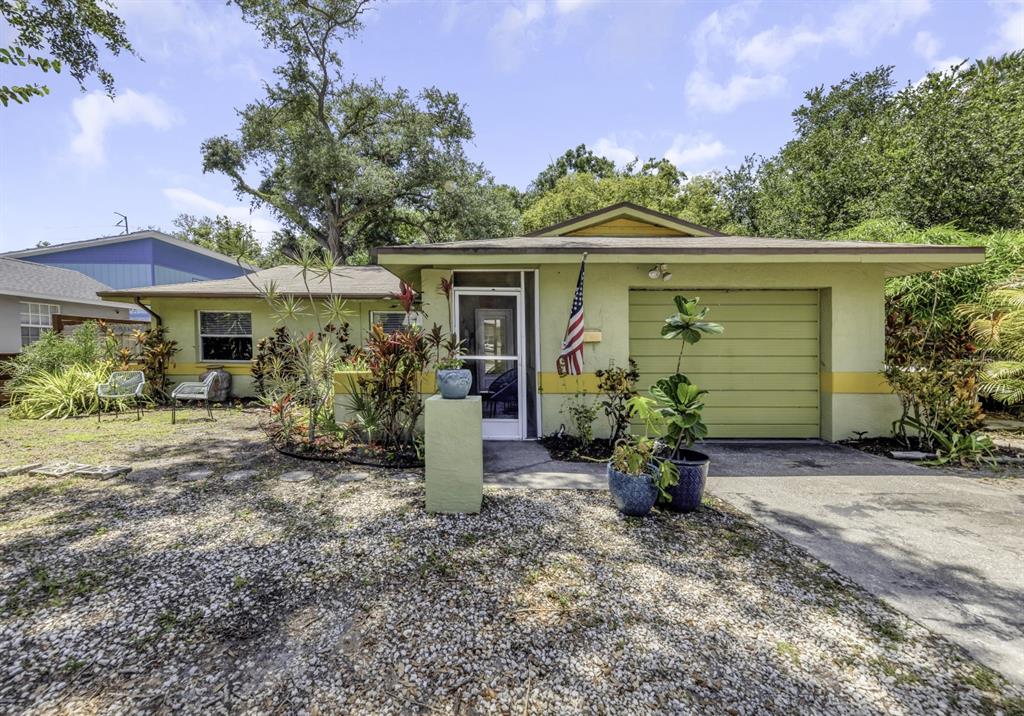 Property for sale at 416 N WASHINGTON AVENUE, CLEARWATER, FL, 33755