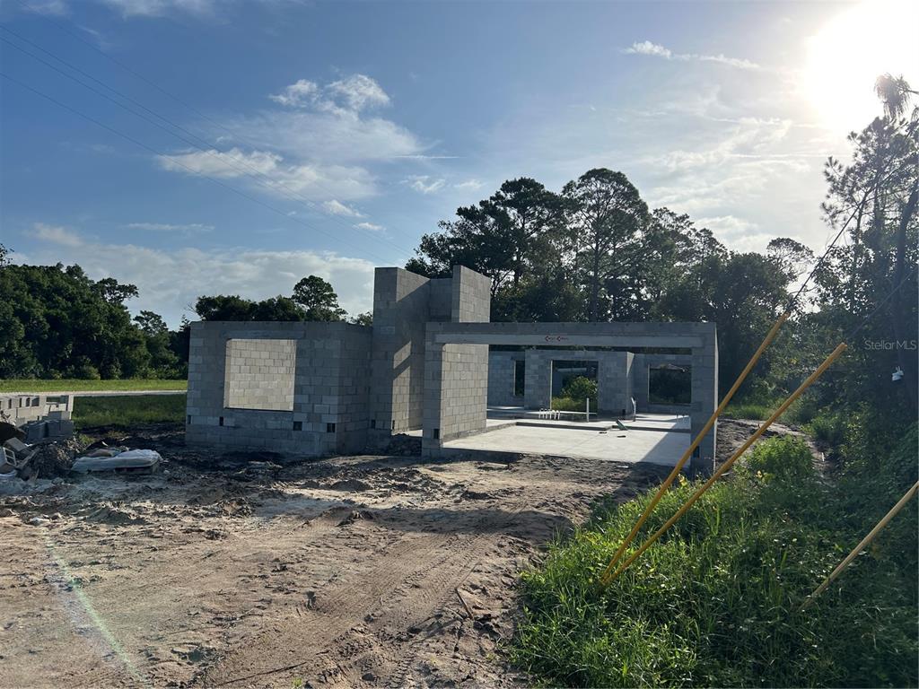 Property for sale at 1695 5TH AVENUE, DELAND, FL, 32724