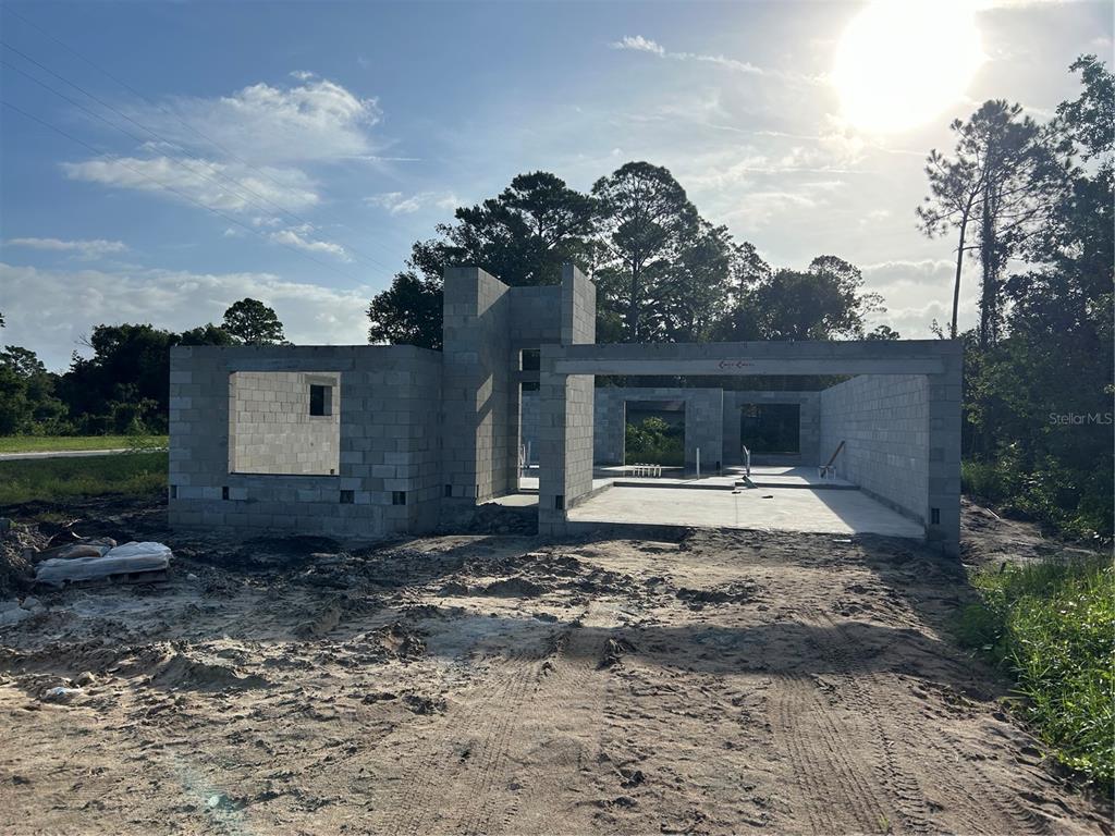 Property for sale at 1695 5TH AVENUE, DELAND, FL, 32724