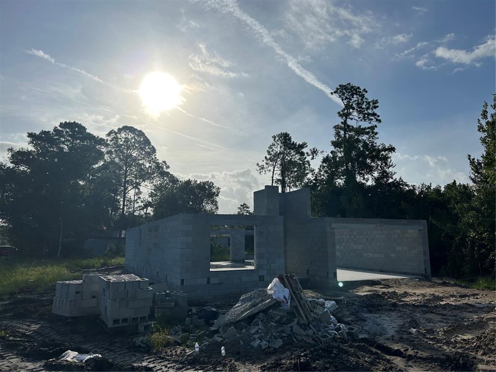 Property for sale at 1695 5TH AVENUE, DELAND, FL, 32724