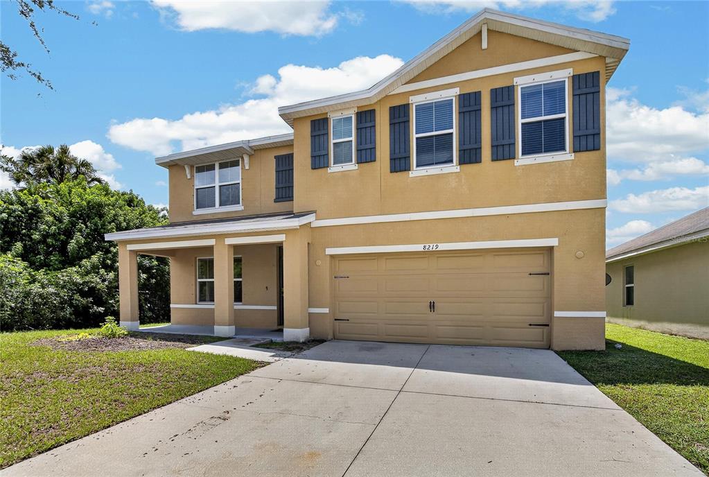 Property for sale at 8219 BILSTON VILLAGE LANE, GIBSONTON, FL, 33534