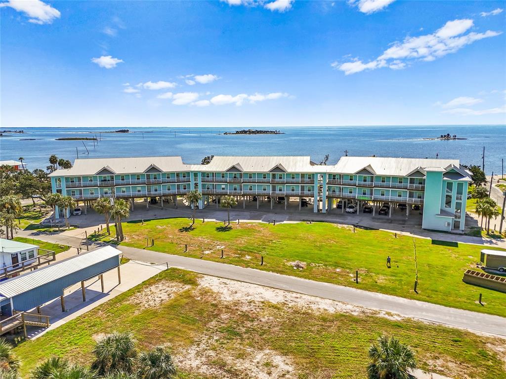 Property for sale at 502 MAIN STREET UNIT 112, HORSESHOE BEACH, FL, 32648