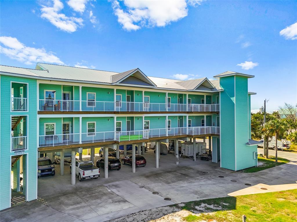 Property for sale at 502 MAIN STREET UNIT 112, HORSESHOE BEACH, FL, 32648