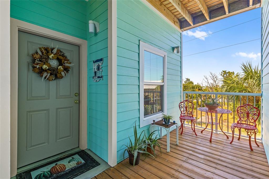 Property for sale at 502 MAIN STREET UNIT 112, HORSESHOE BEACH, FL, 32648