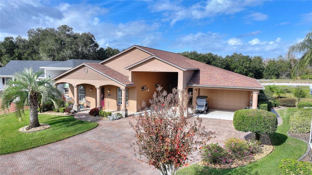 Property for sale at 370 MEANDERING WAY, POLK CITY, FL, 33868